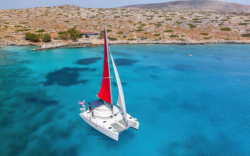 Lagoon 380